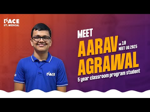 PACE Academy Amravati Video 3