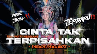 Download lagu DJ CINTA TAK TERPISAHKAN TRAP PARTY MENGKANE‼️VIRAL TIKTOK 2026 mp3