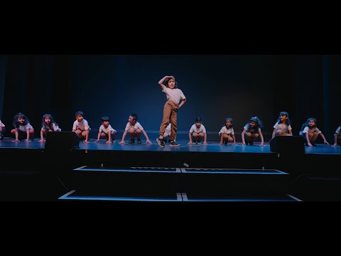 RDDC Children police Medley| Dance Utsav 2023| Christchurch