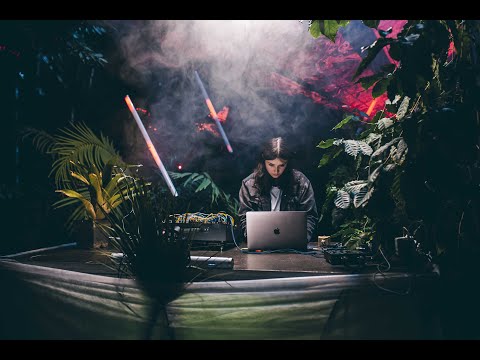 Music is Science: Nikol Štrobach