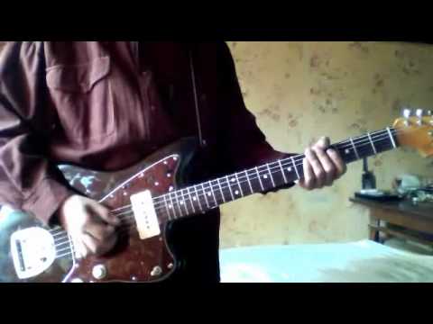 The Desert Sessions - Crawl Home (play along)