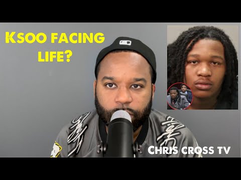 Jacksonville Rapper Ksoo Found Guilty | Full Trial Breakdown & What’s Next