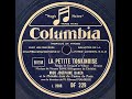 Joséphine Baker "La Petite Tonkinoise" 1930 ("Pretty Little Tonkin Girl") classic
