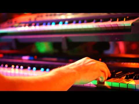 New Sound Underground "Oodley McGoodley" 6.12.13 - Cabooze