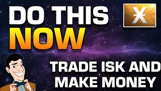 The EVE Stock Market - How to trade PLEX and make ISK (You should be doing this!!!) | Eve Echoes