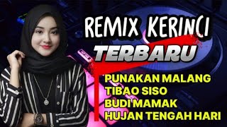 Download lagu Remix Kerinci Terbaru 2026 | DJ Kerinci Asik & Enak Didengar mp3
