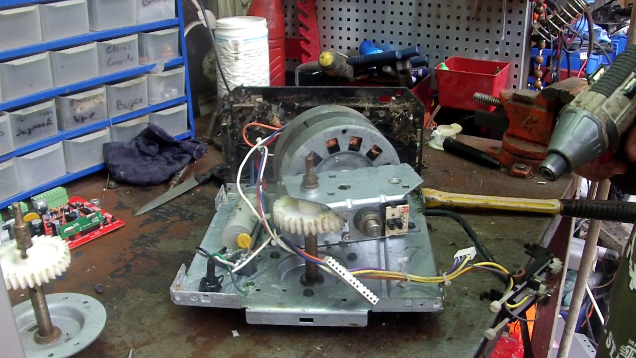 Watch Cambiar engrane de motor Merik, chamberlain, liftmaster, craftsman Now Cambiar engrane de motor Merik, chamberlain, liftmaster, craftsman