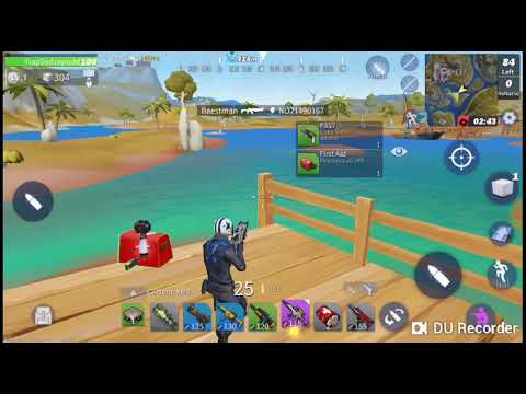 TrapGod Jayrodd playing creative destruction