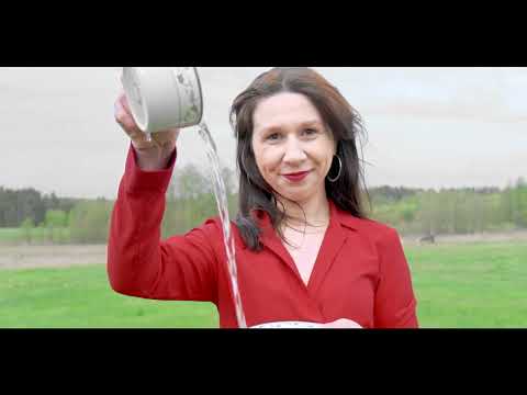 Tony myśli X Prasky - Wytrawna lura (Official video)