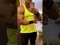 Dream Big #gym #gymmotivation #sohailfitness #bodybuilder #gymstatus #indiashorts