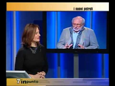 I nuovi petroli