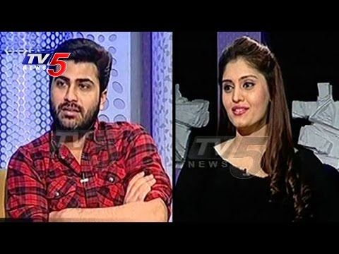 Express Raja Movie Team Exclusive Interview