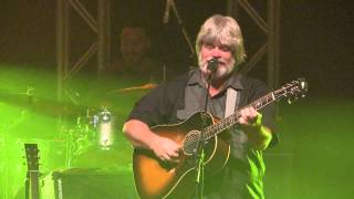 Leftover Salmon ~ Mama Boulet ~ The Vic Theatre ~ Chicago 11/15/2013