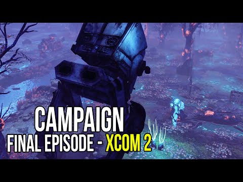 Star Wars Rebellion - XCOM 2 | Ep 15 | FINAL EPISODE