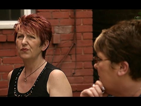 Rescue Mediums, Episode 35 - Religious Evictions