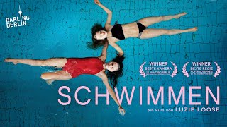 Schwimmen  | Trailer (deutsch) [with English subtitles] ᴴᴰ