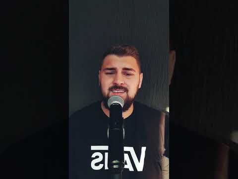 Toma Zdravković - Za Ljiljanu / Cover by Adin Kovačević