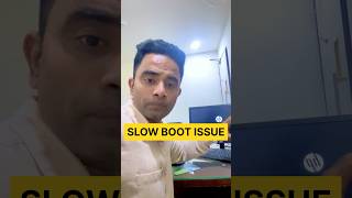 Download lagu How to fix slow boot issue on windowsPC! #pctipsandtricks #windows #shorts mp3