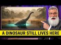 A Giant Dinosaur Still Live in Congo - And It's Bigger than Anyone Expected
