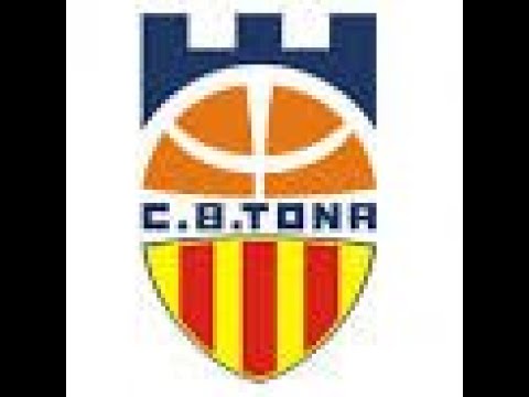 Bàsquet femení Junior CB Tona vs Safa Claror 19-03-2023