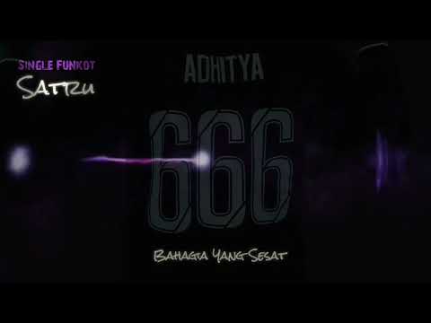 Satru Denny ft Happy Nrc - Single Funkot