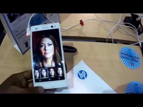 Sony Xperia E3 DUAL SIM MOBILE
