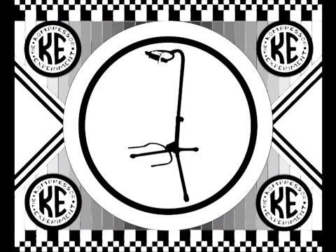 THE KOMPRESSOR EXPERIMENT - Bronco [live excerpt]