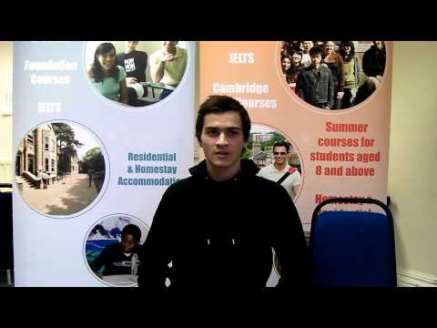 Select English Cambridge Students Dzambolat Russian