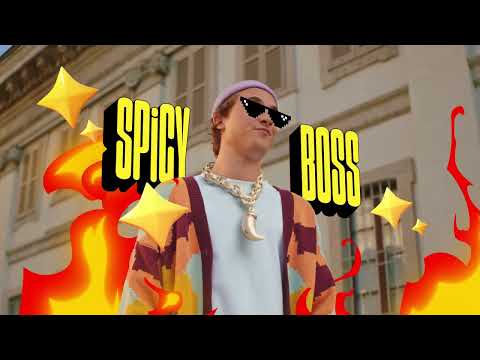 Vieni a provare gli Spicy Chicken McNuggets®. La tua lingua non sarà più la stessa.