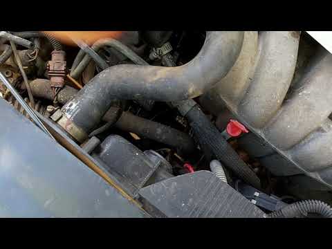 Project 1 Volvo 850 97