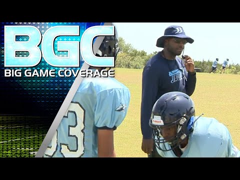 BGC Preview 2022: Johnson Jaguars