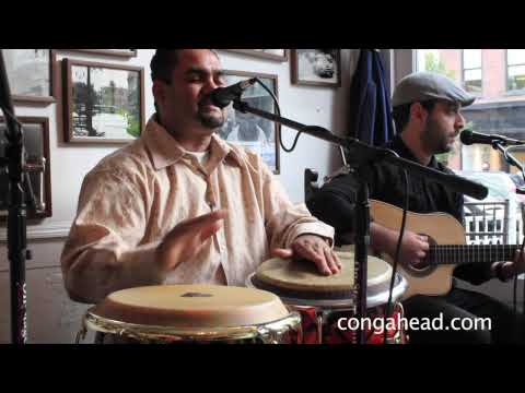 Tres X Dos Cuban Music Power Trio