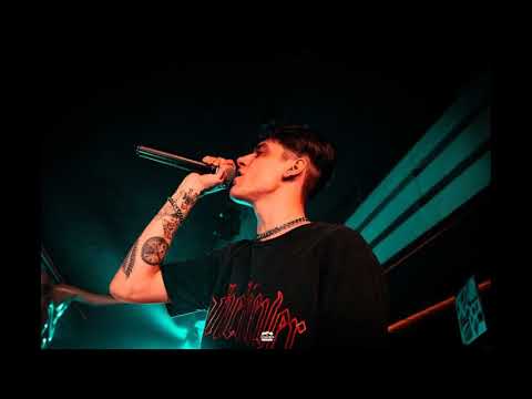 Type Beat Lil Barty x Mef  [Prod.Tywoof]