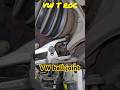 The EPIC Life Of A Mechanic 91 Shorts Balljoint Suspension