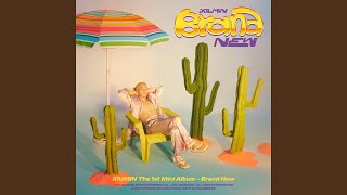 Download lagu XIUMIN (시우민) 'Brand New'  Audio mp3