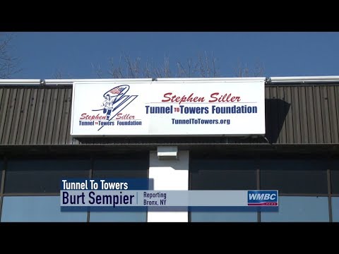 Tunnel To Towers Foundation