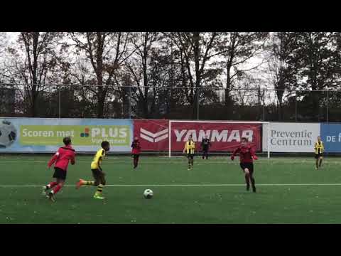 as'80 jo13-4 - AFC jo13-4 18-11-2017 (2)