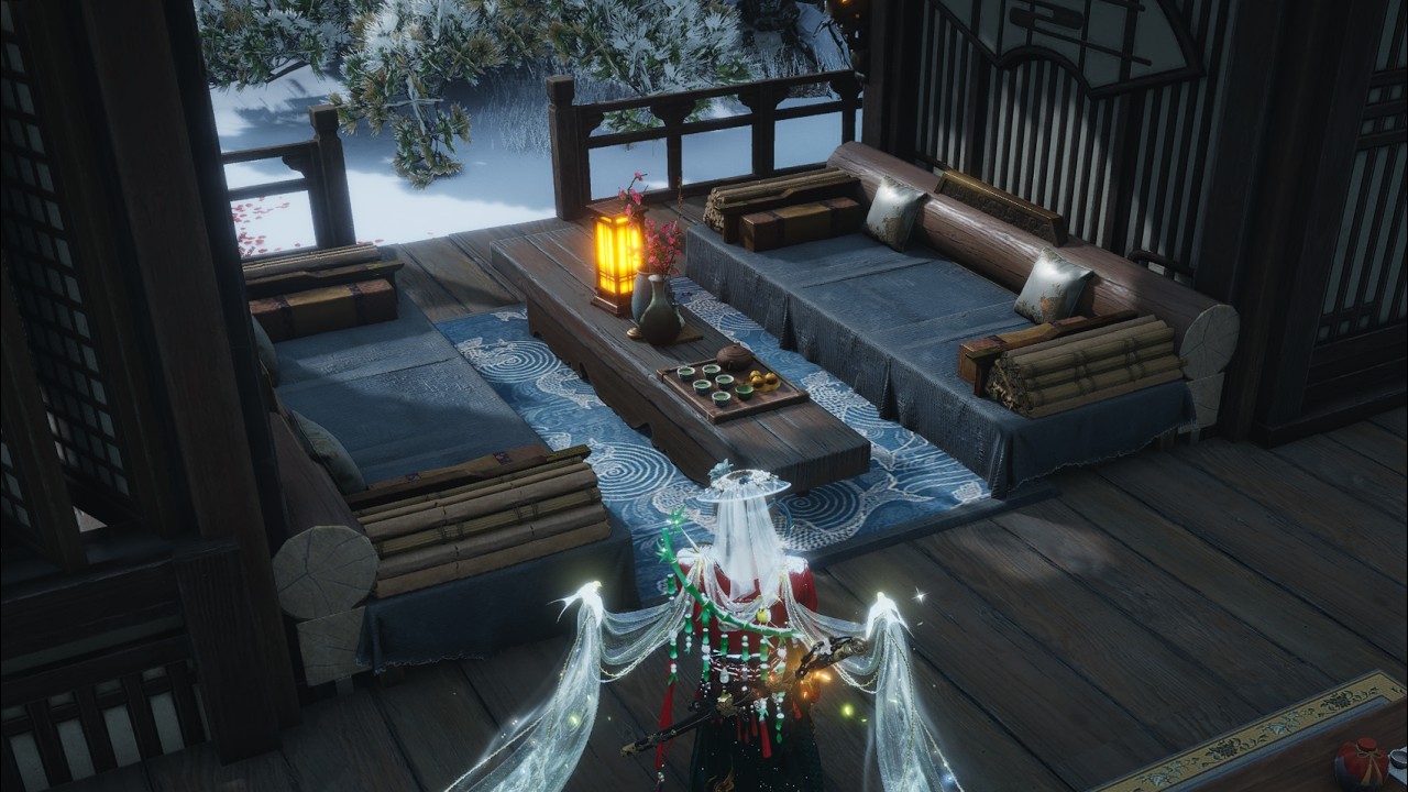 Sofa design
