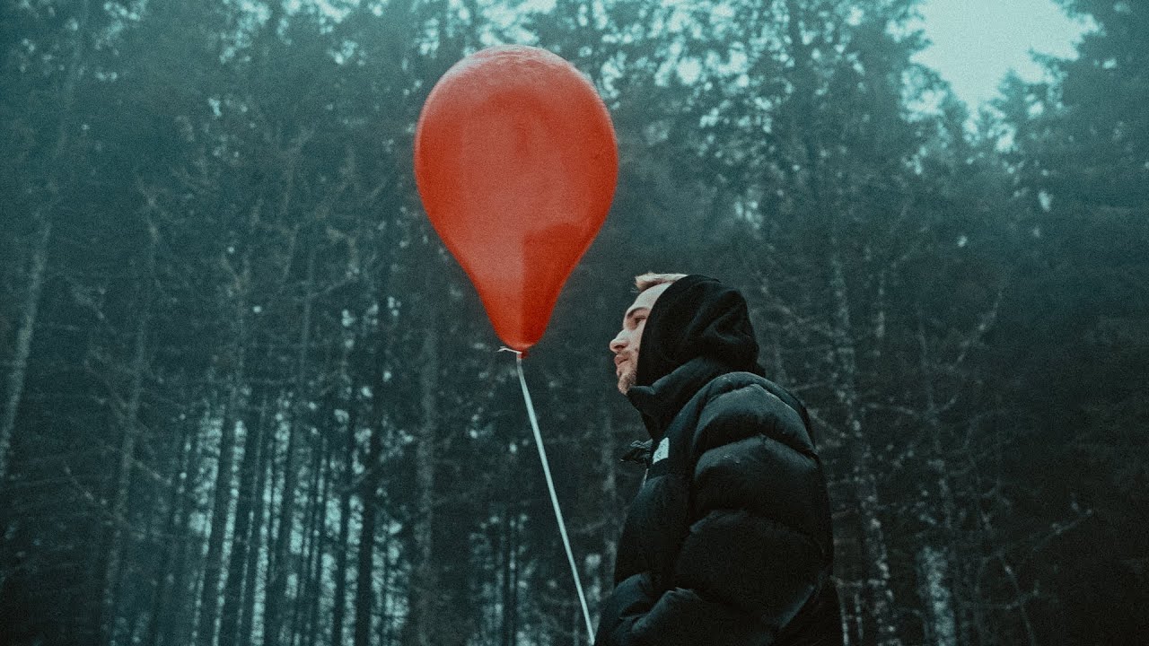 Filipek ft. Inee - NORTH FACE (prod. Gibbs)