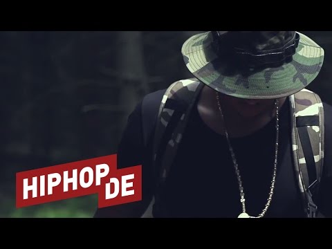 Laruzo - Mojo - Videopremiere