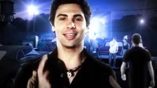 Jack's Restaurant Commercial with David Homyk