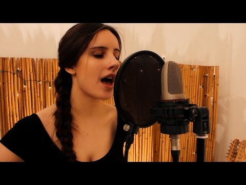 EPIC Arcade Fire: Abraham's Daughter (Cover) + Hunger Games Fan Trailer