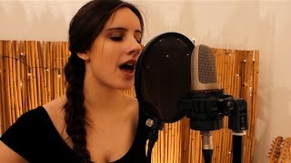 EPIC Arcade Fire: Abraham&#39;s Daughter (Cover) + Hunger Games Fan Trailer