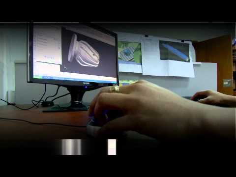 Tawazun Precision Industries