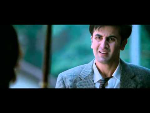 Barfi! trailer