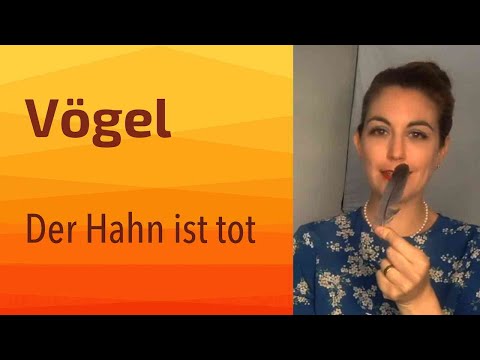 Einsingen um 9 vom 19.05.2020 - WIRBELSÄULE - mit Julia Schiwowa