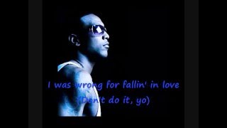 Akon ft Ray Lavender - Against The Grain with lyrics EXCELLENT QUALITY
