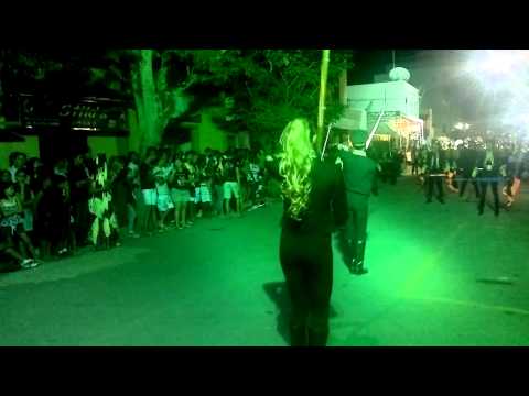 2° Peça Comusma - IX CONFABANI 2012