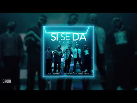 myke towers, farruko, arcángel, sech & zion - si se da (????????????????????) [???????????????????????? + ????????????????????????]