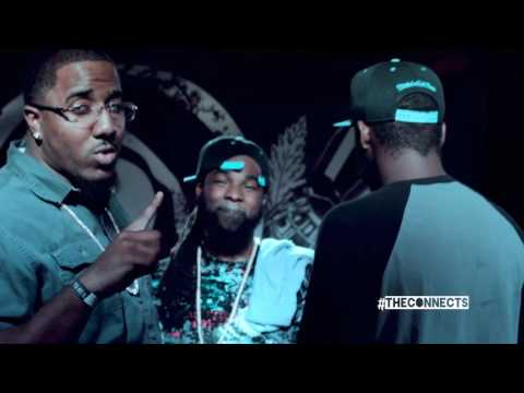 Young Smurf vs Charlie Atlas